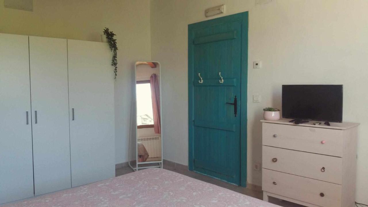 Habitacion Dormitorio Rural Itaka Zugarramurdi Luaran gambar