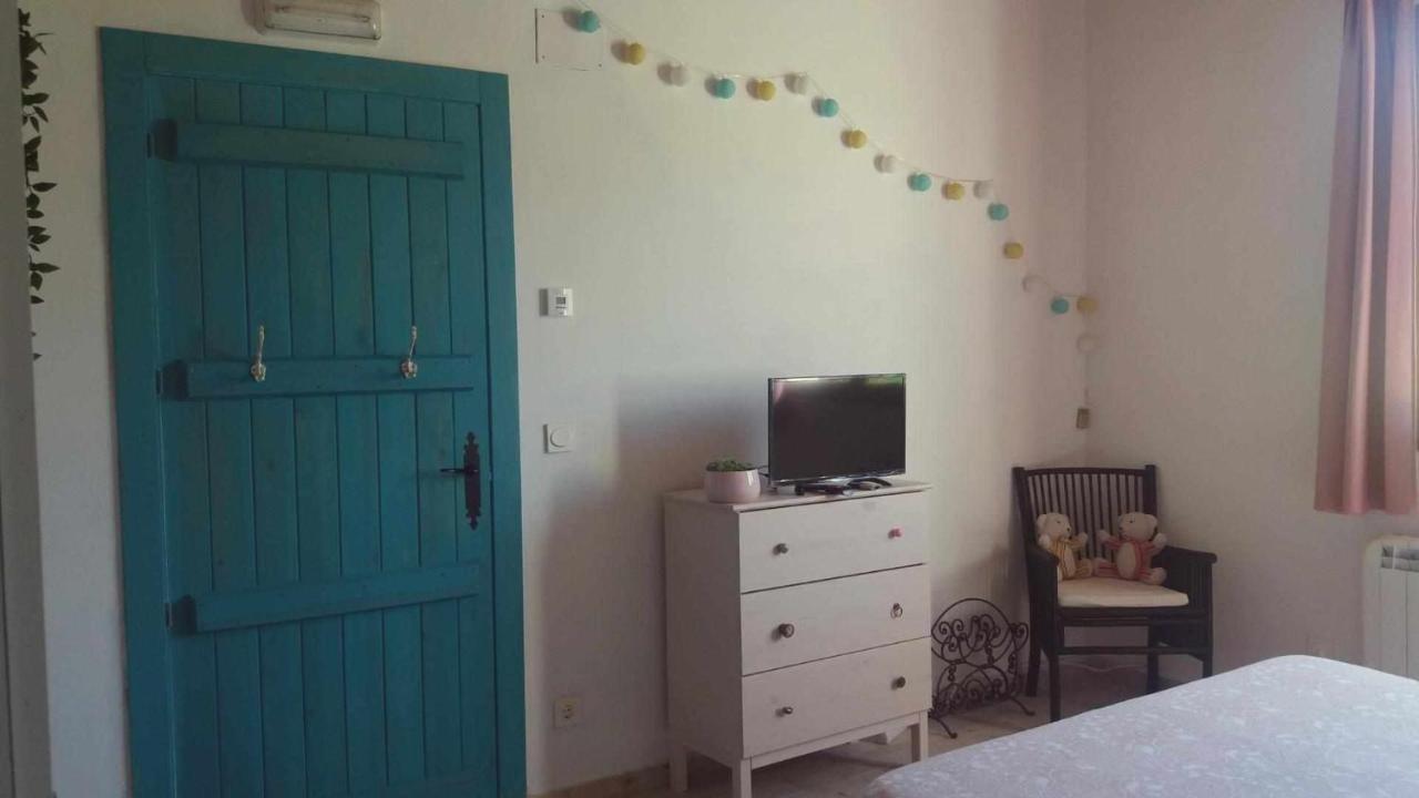 Habitacion Dormitorio Rural Itaka Zugarramurdi Luaran gambar