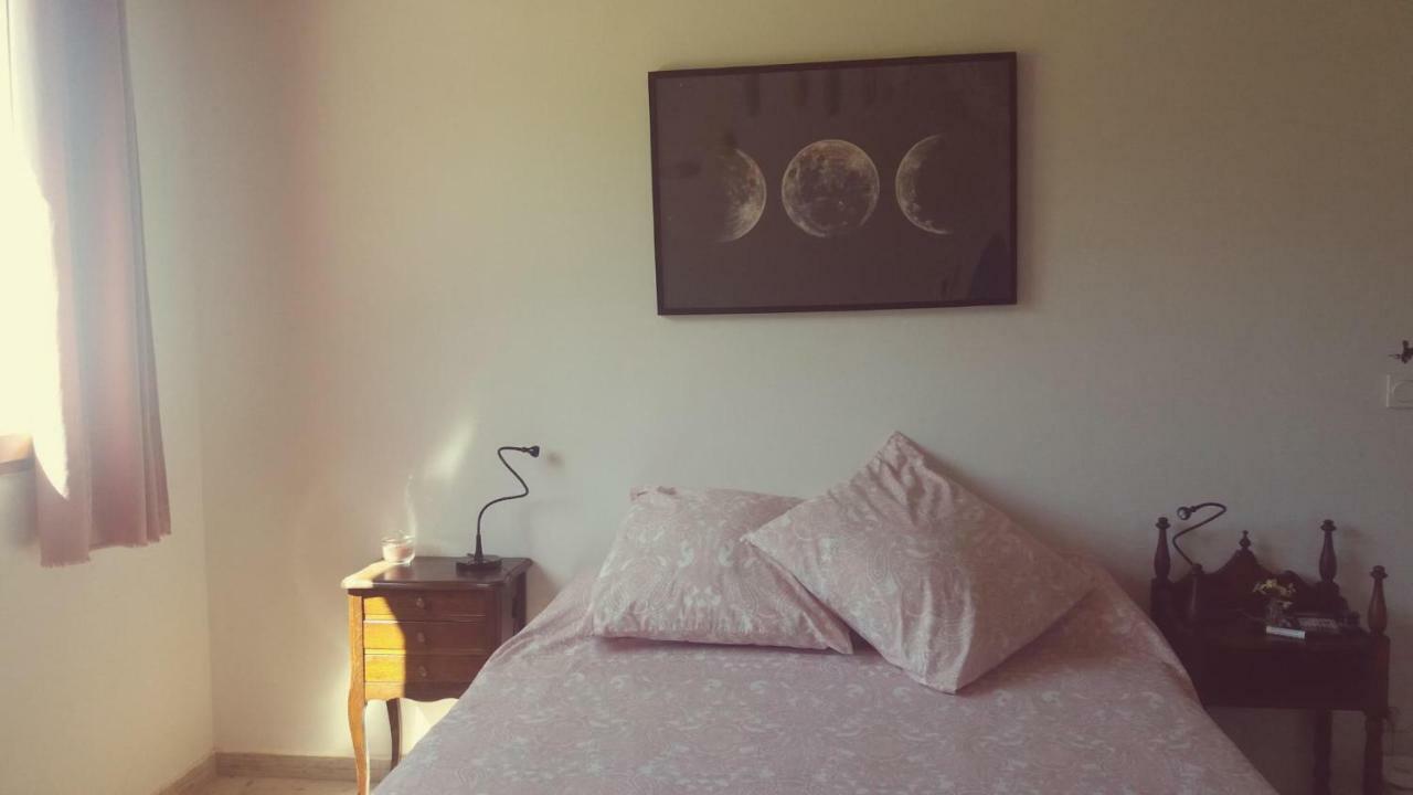 Habitacion Dormitorio Rural Itaka Zugarramurdi Luaran gambar